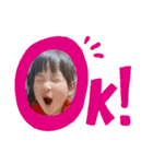 ここ❤︎うみ（個別スタンプ：25）