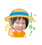 ここ❤︎うみ（個別スタンプ：28）