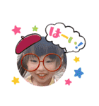 ここ❤︎うみ（個別スタンプ：31）