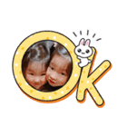 ここ❤︎うみ（個別スタンプ：32）