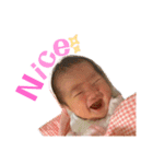 RiaSTAMP①（個別スタンプ：1）