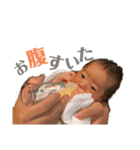 RiaSTAMP①（個別スタンプ：10）