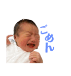 RiaSTAMP①（個別スタンプ：12）