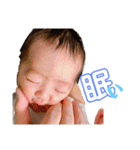 RiaSTAMP①（個別スタンプ：15）