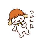 毎日ぽんまる（個別スタンプ：20）