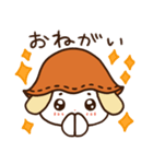 毎日ぽんまる（個別スタンプ：31）