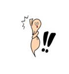 胃！（個別スタンプ：8）