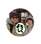 dmihara0719（個別スタンプ：8）