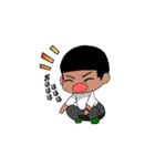 ただあきさんスタンプ。（個別スタンプ：7）