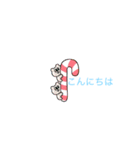 挨拶スタンプクリエイター（個別スタンプ：1）
