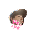 ゆた氏スタンプ第1弾（個別スタンプ：4）