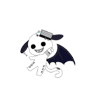 魔物(かれな)スタンプ（個別スタンプ：2）