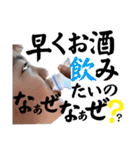 #Hayato（個別スタンプ：16）
