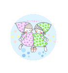 ヘタレサロン【公式】スタンプ（個別スタンプ：32）