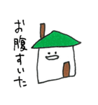 すげえテキトーに作ったスタンプ（個別スタンプ：18）