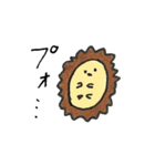 すげえテキトーに作ったスタンプ（個別スタンプ：30）