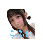 なぎちゃんと愉快な仲間たち（個別スタンプ：5）