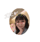 なぎちゃんと愉快な仲間たち（個別スタンプ：10）