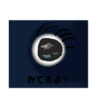 可愛い動物広場2（個別スタンプ：8）