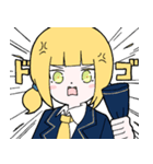 ”幻影”スタンプ（個別スタンプ：13）