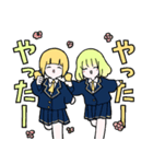 ”幻影”スタンプ（個別スタンプ：15）