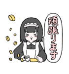 ”幻影”スタンプ（個別スタンプ：27）