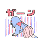 ”幻影”スタンプ（個別スタンプ：28）