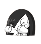 クンヤソガクマフィン8（個別スタンプ：29）