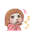 ラガマフィンの風太くん その2（個別スタンプ：11）