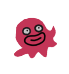 なおたこくん（個別スタンプ：1）