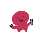 なおたこくん（個別スタンプ：32）