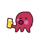 なおたこくん（個別スタンプ：39）