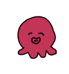 なおたこくん（個別スタンプ：40）