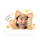 たかかん4（個別スタンプ：4）
