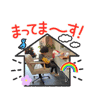 たかかん4（個別スタンプ：10）