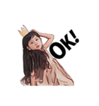 ぴっぴさんちのきゅうじつ（個別スタンプ：5）