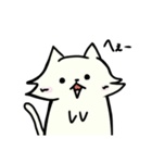 きらデデねこ（個別スタンプ：7）
