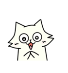 きらデデねこ（個別スタンプ：9）