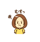 しんたろう＆あやこスタンプ（個別スタンプ：28）
