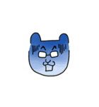 くま岩さんです（個別スタンプ：16）