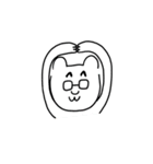 くま岩さんです（個別スタンプ：17）
