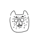 くま岩さんです（個別スタンプ：20）