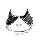 楠本ウルちゃんの番外編（個別スタンプ：5）