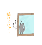 ふわみい（個別スタンプ：13）