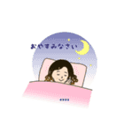 山姥のカスタムスタンプ（個別スタンプ：4）