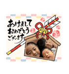 りょうと かいせい いとは（個別スタンプ：27）