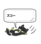 chihuachi message sticker 2（個別スタンプ：4）