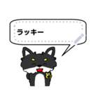 chihuachi message sticker 2（個別スタンプ：8）