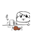 ナチチ6（個別スタンプ：3）