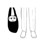 ナチチ6（個別スタンプ：16）